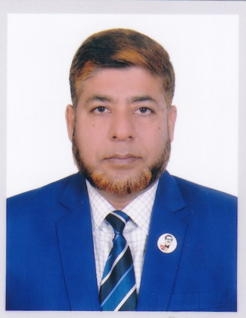 মোঃ এনামুল হক