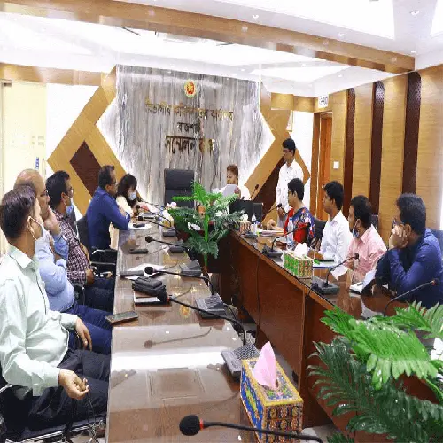 Meeting 3