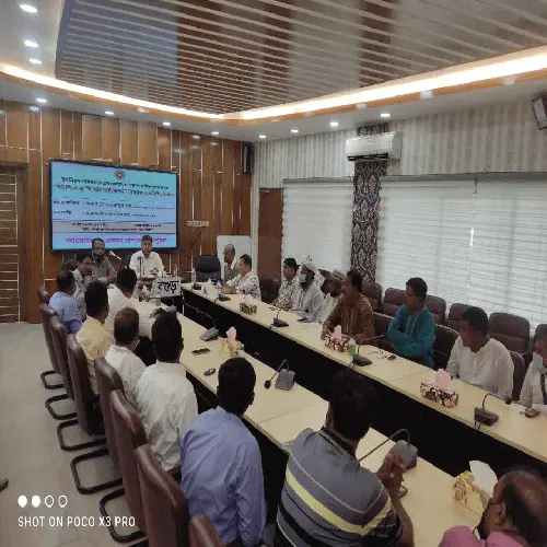 Meeting 5